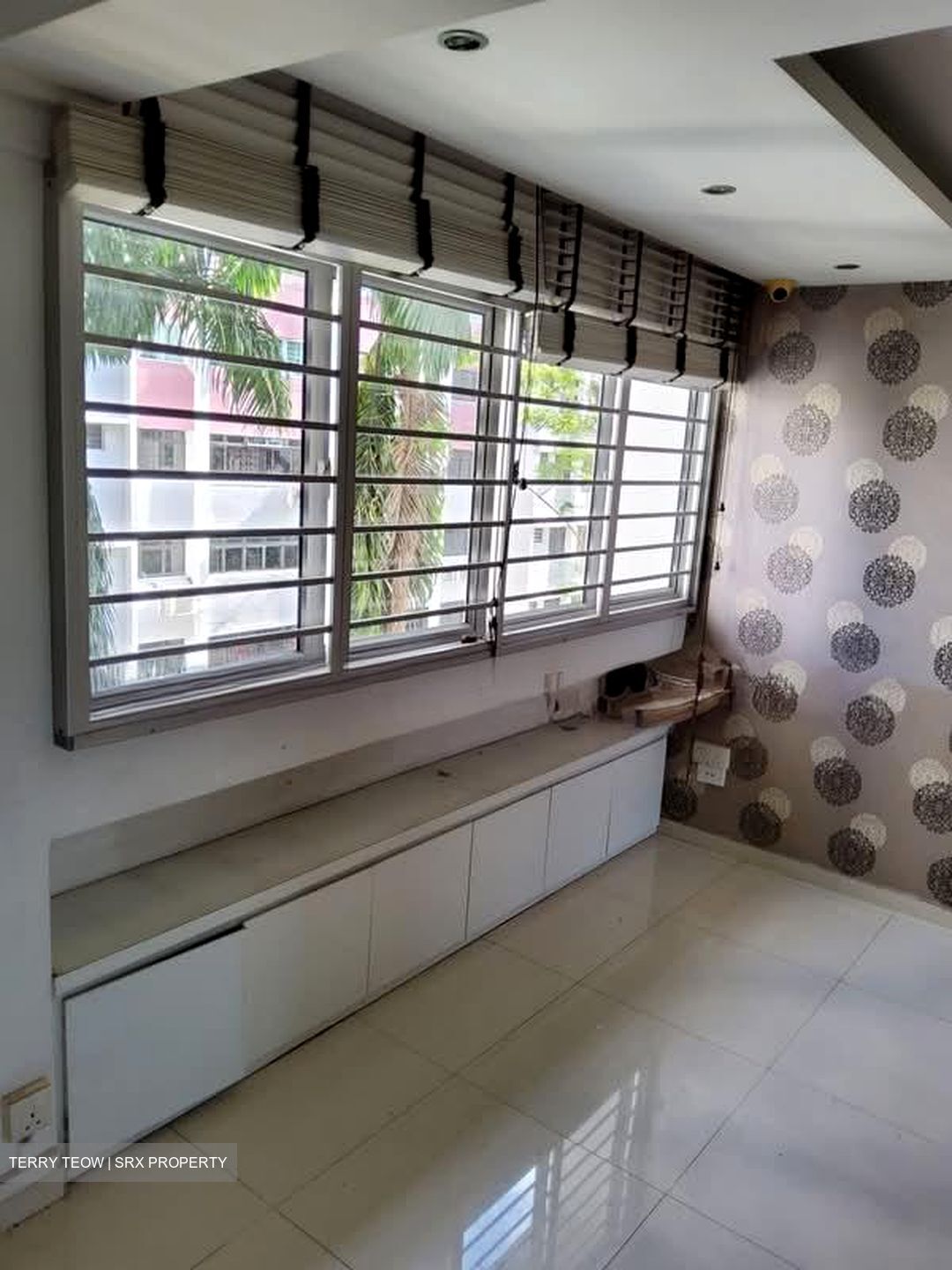 Blk 3 Farrer Gardens (Bukit Timah), HDB 4 Rooms #596549031